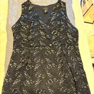 16- Business Casual dress